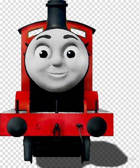 james the tank engine